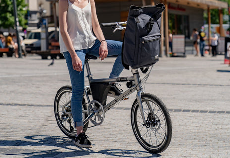 Accessorize it as you like!