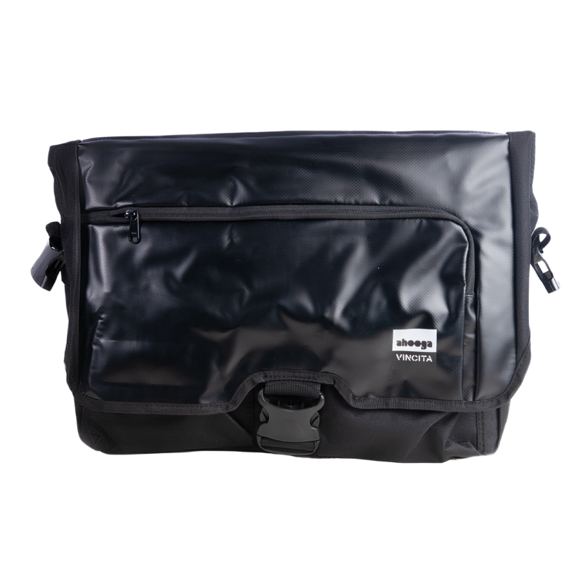Ahooga x Vincita (Laptop) Bag